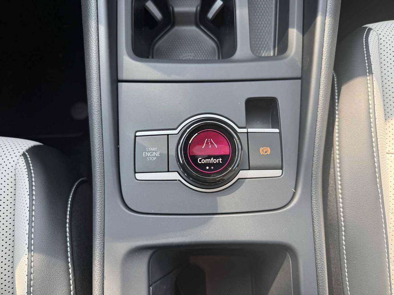 2025 Volkswagen Tiguan SE Westborough MA