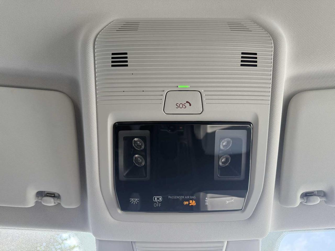 2025 Volkswagen Tiguan SE Westborough MA