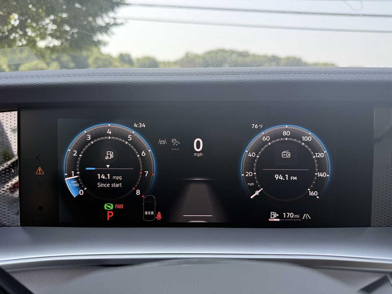 2025 Volkswagen Tiguan SE Westborough MA