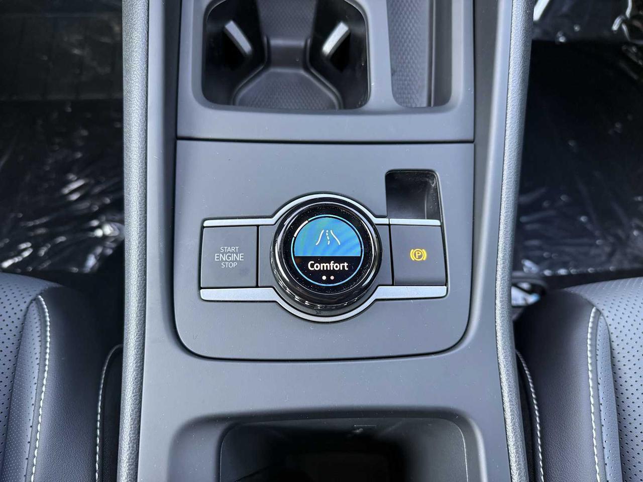 2025 Volkswagen Tiguan SE Westborough MA