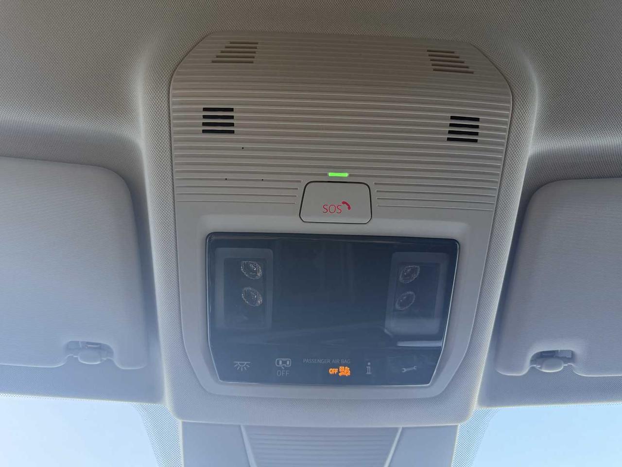 2025 Volkswagen Tiguan SE Westborough MA