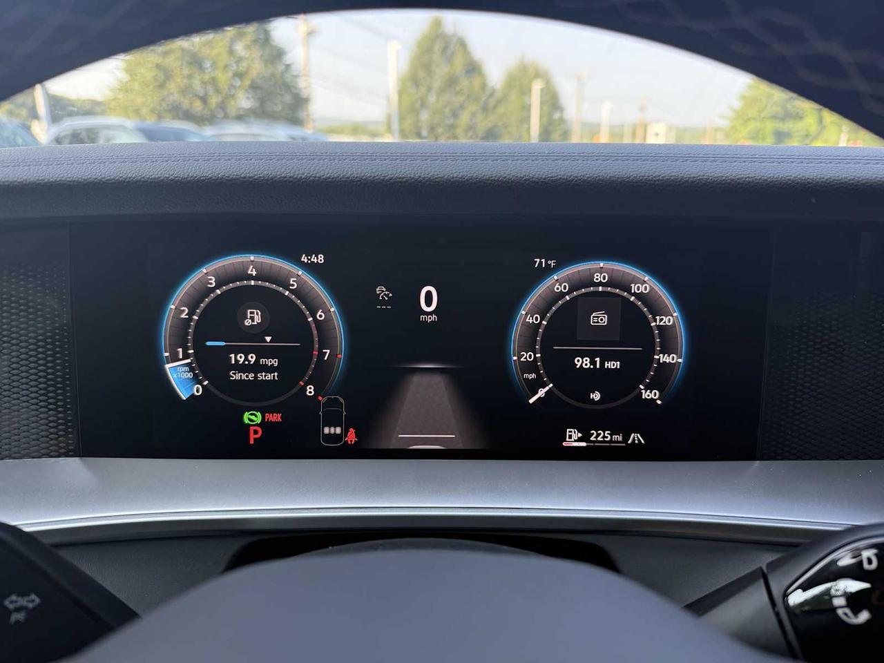 2025 Volkswagen Tiguan SE Westborough MA