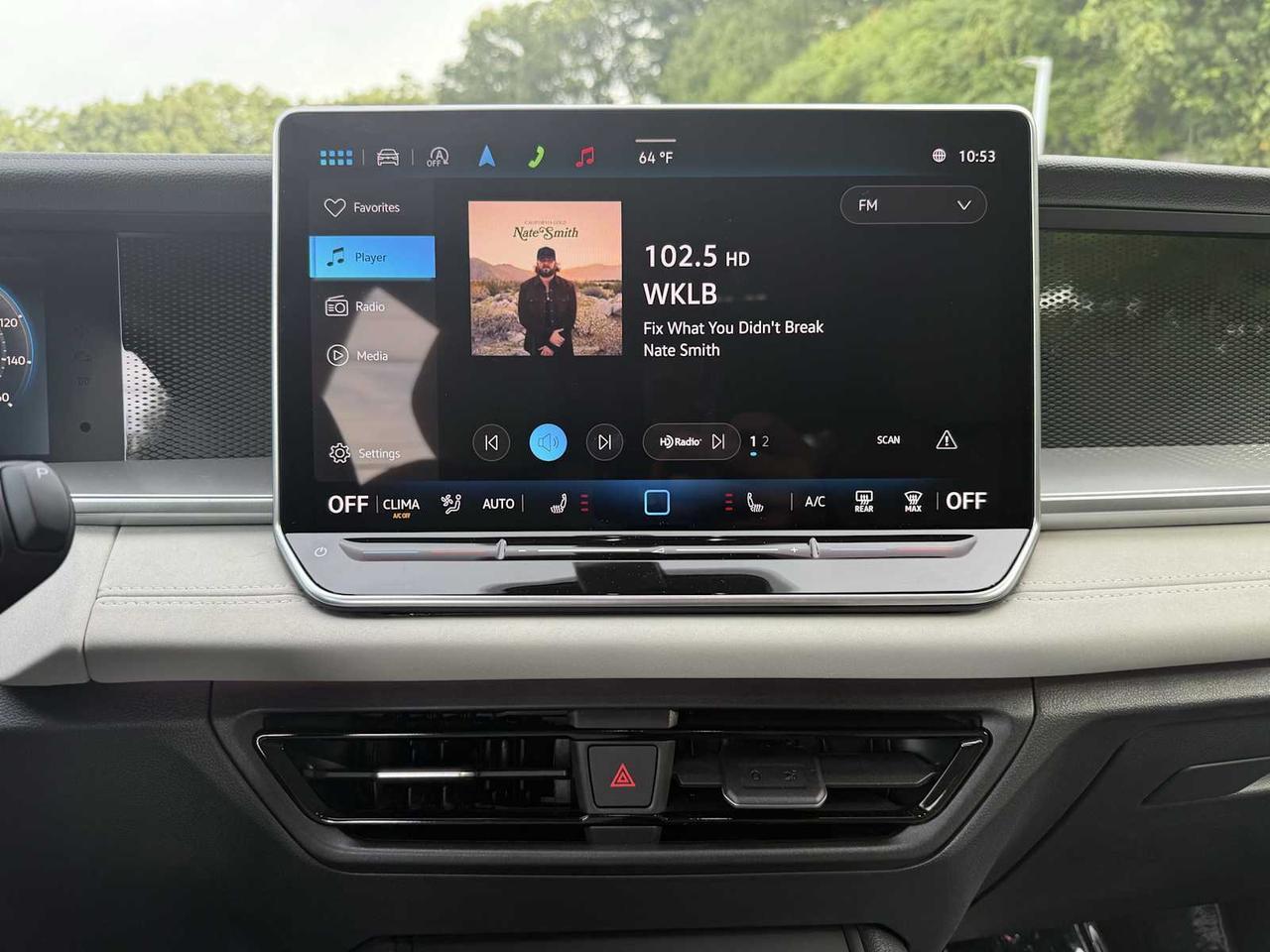 2025 Volkswagen Tiguan SE Westborough MA