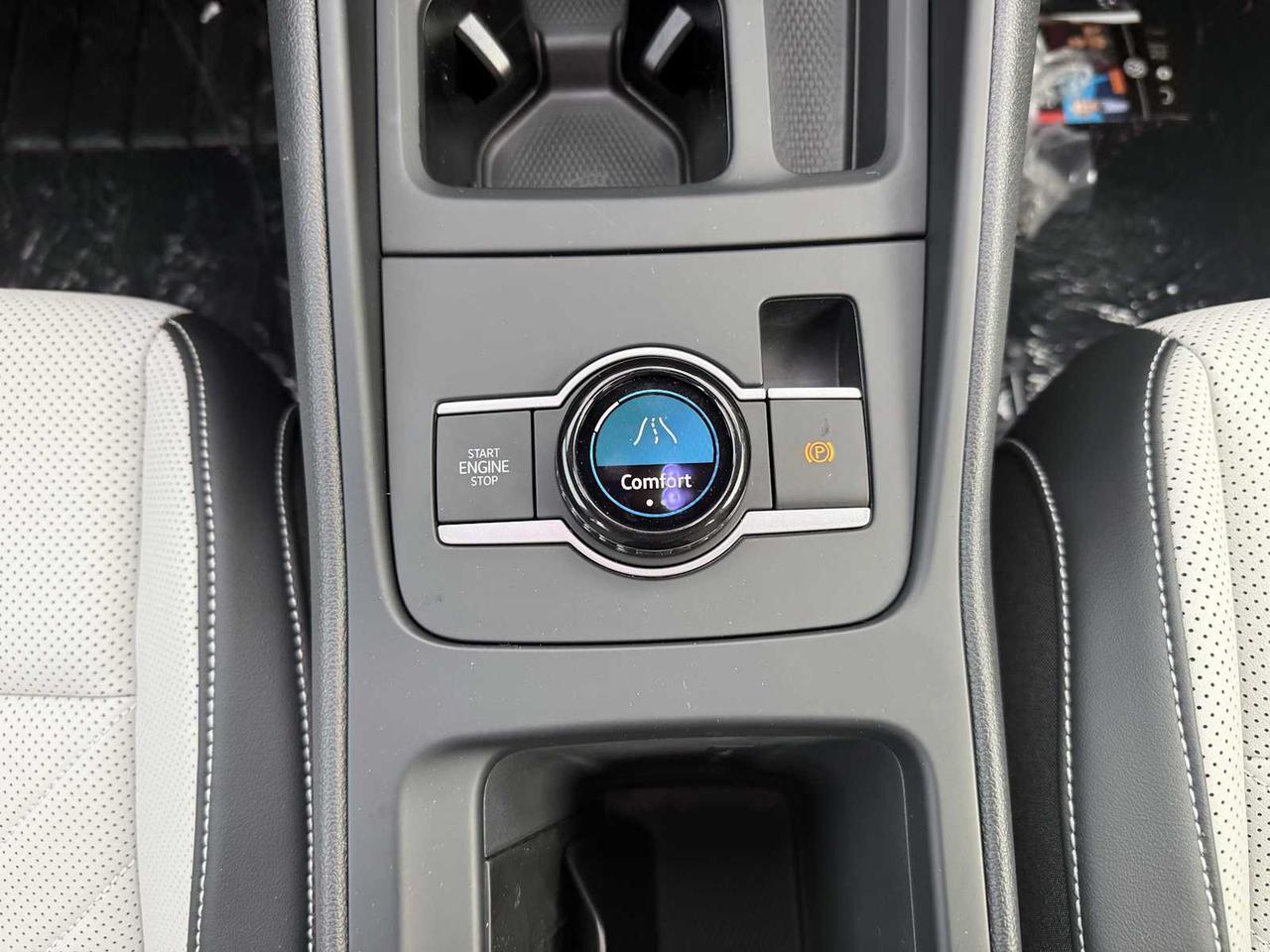 2025 Volkswagen Tiguan SE Westborough MA