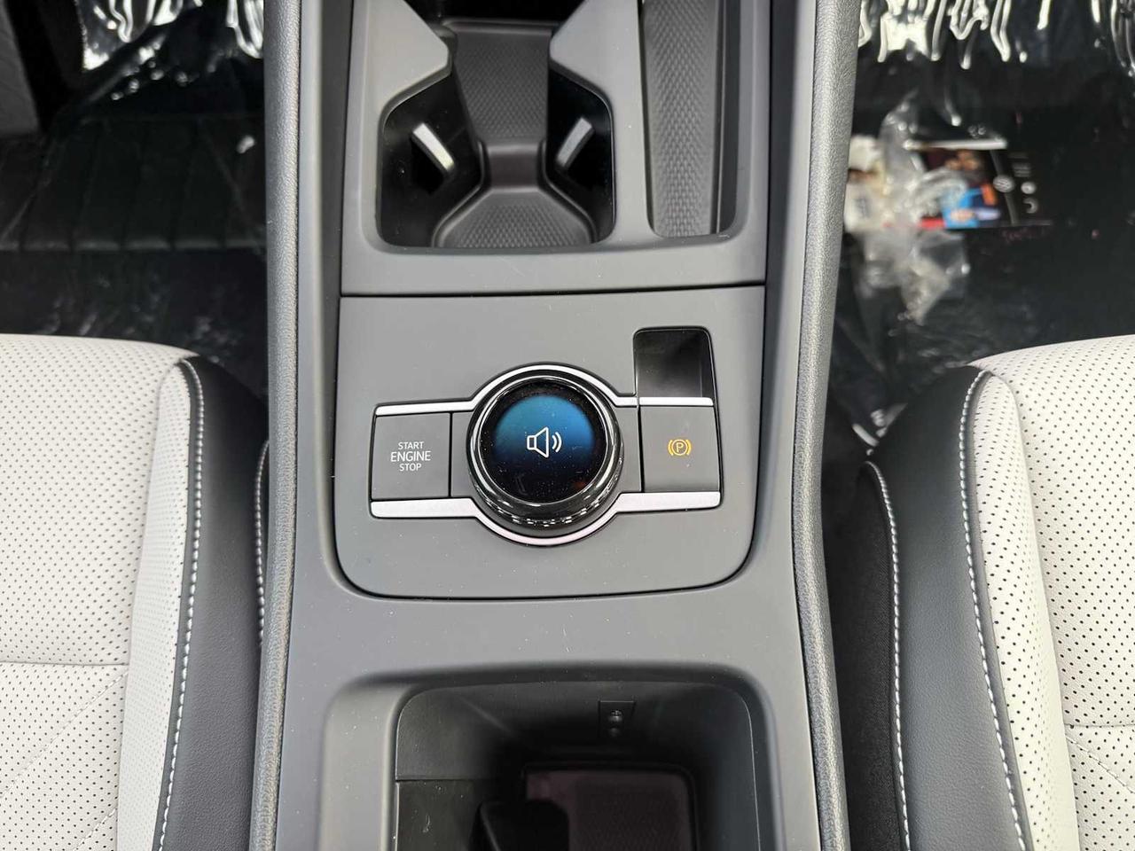 2025 Volkswagen Tiguan SE Westborough MA