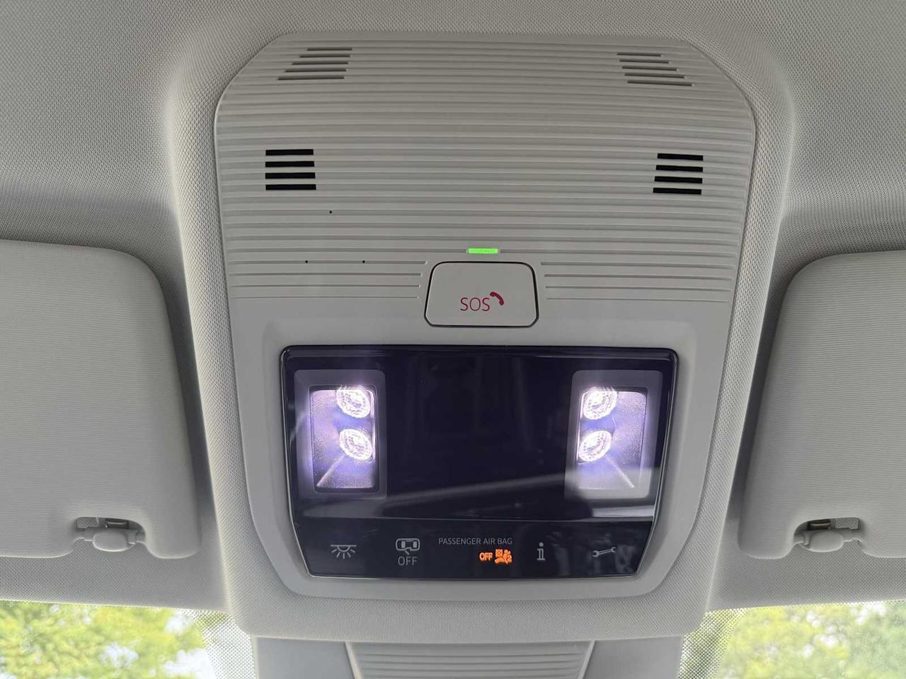2025 Volkswagen Tiguan SE Westborough MA