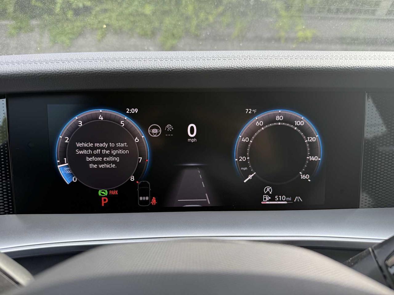 2025 Volkswagen Tiguan SE Westborough MA