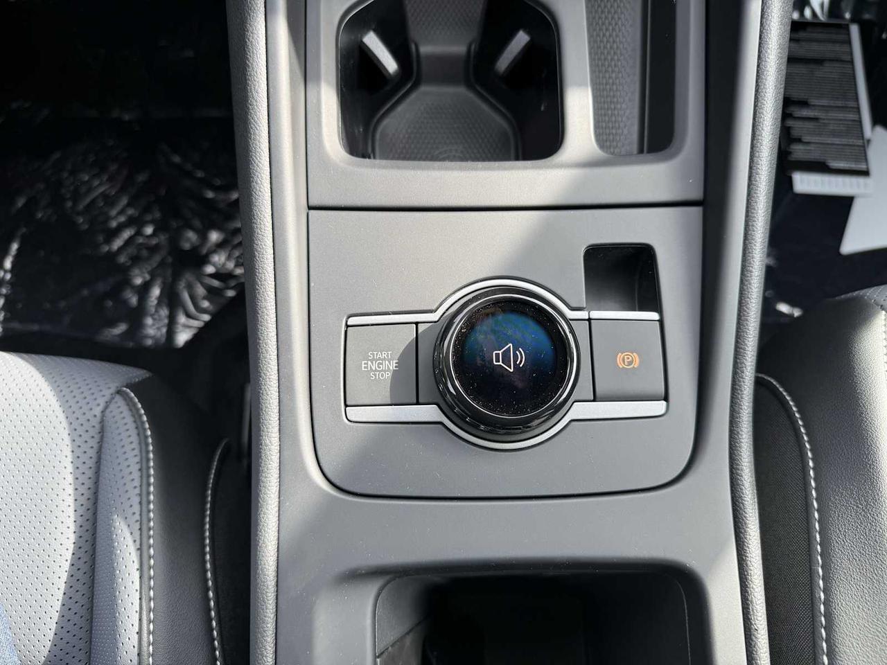 2025 Volkswagen Tiguan SE Westborough MA