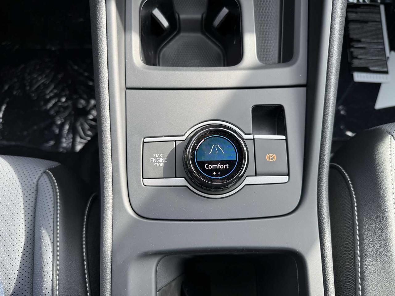 2025 Volkswagen Tiguan SE Westborough MA