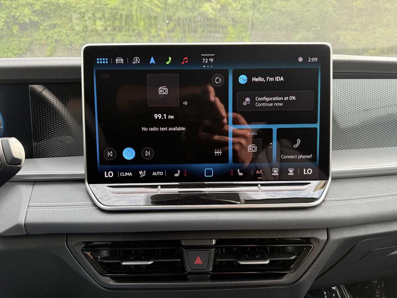 2025 Volkswagen Tiguan SE Westborough MA
