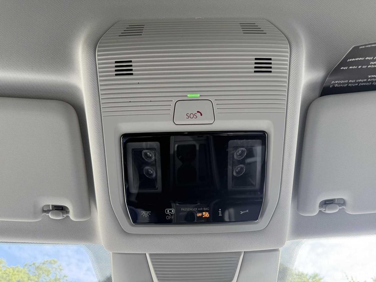 2025 Volkswagen Tiguan SE Westborough MA