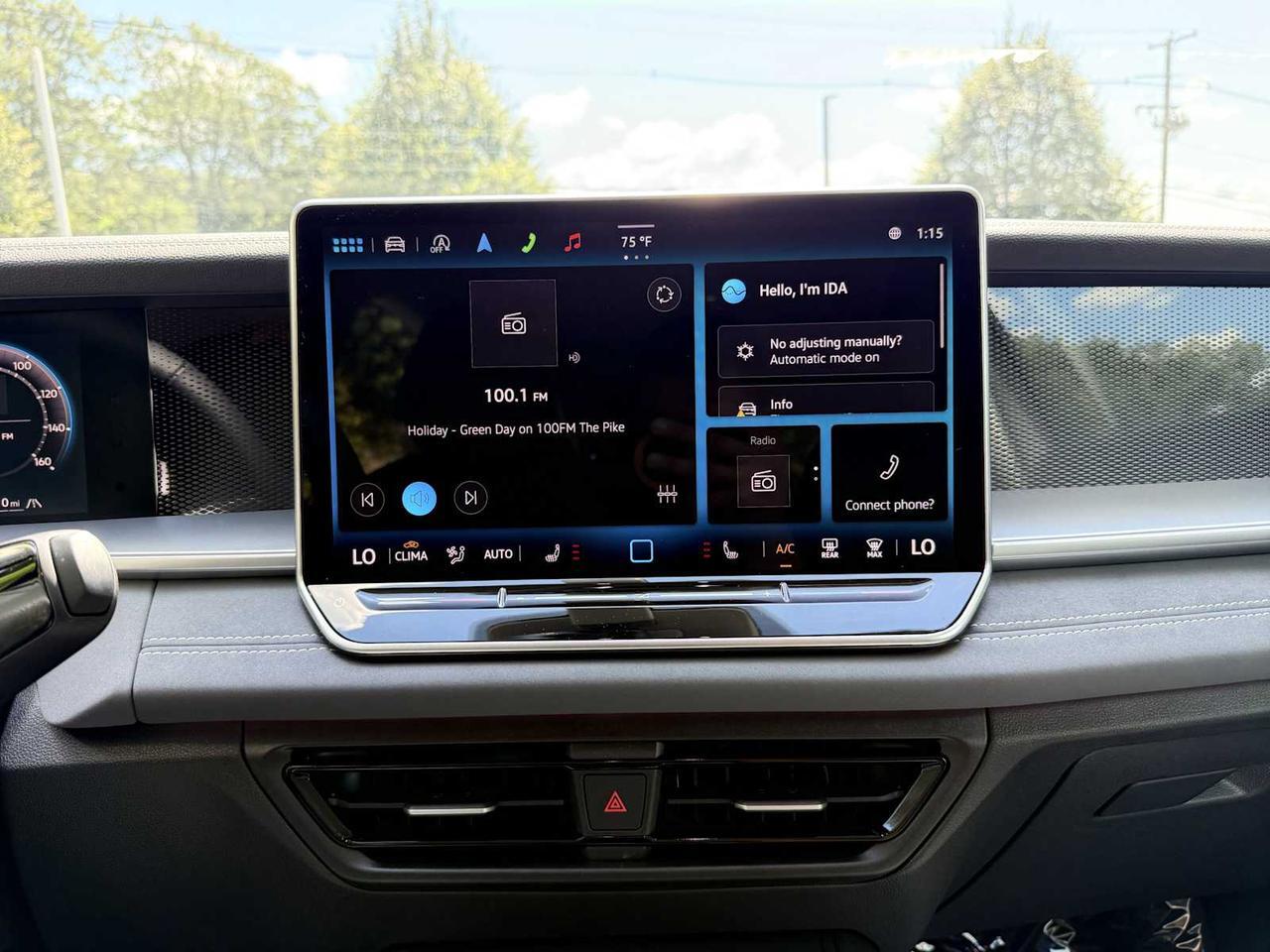 2025 Volkswagen Tiguan SE Westborough MA