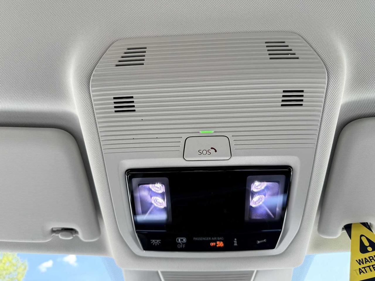 2025 Volkswagen Tiguan SE Westborough MA