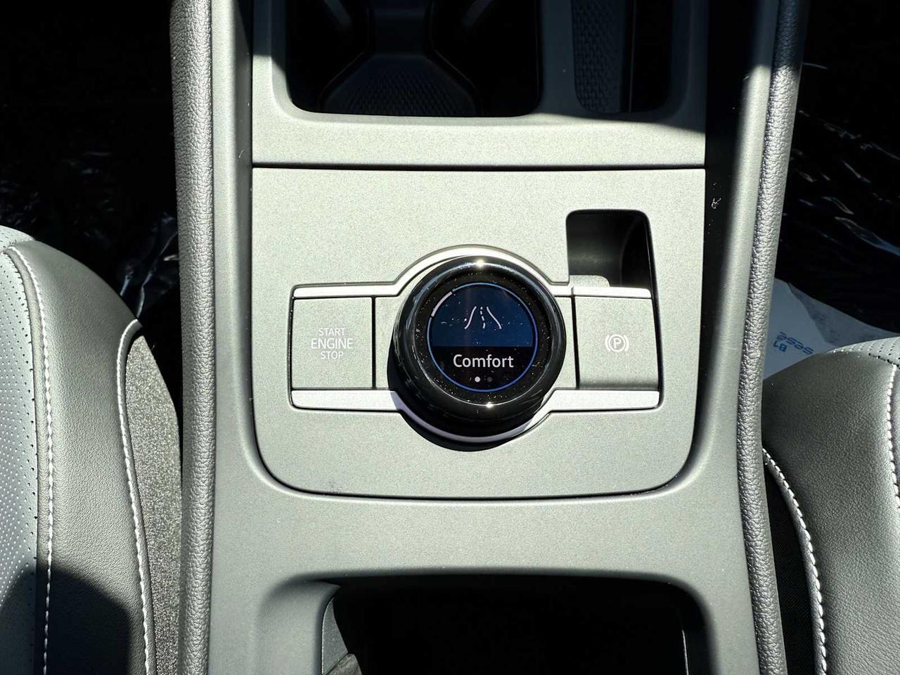 2025 Volkswagen Tiguan SE Westborough MA