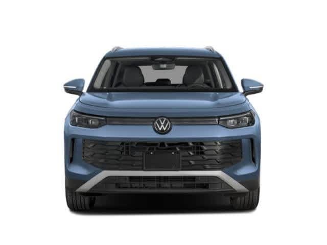 2025 Volkswagen Tiguan SE Westborough MA
