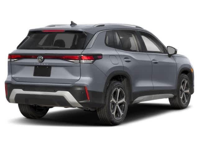 2025 Volkswagen Tiguan SE Westborough MA