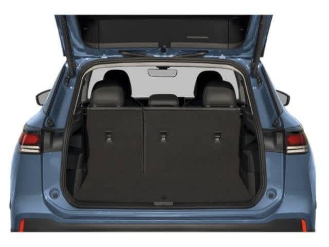 2025 Volkswagen Tiguan SE Westborough MA