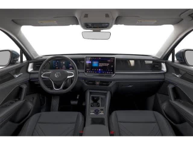 2025 Volkswagen Tiguan SE Westborough MA