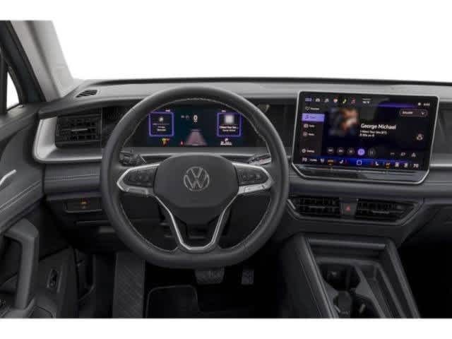 2025 Volkswagen Tiguan SE Westborough MA