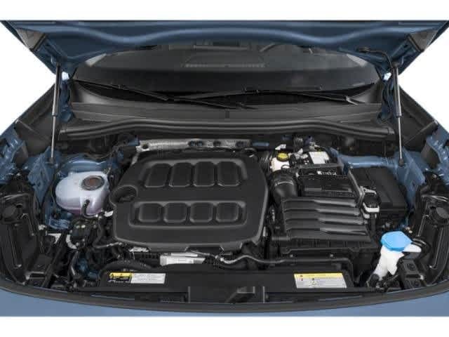 2025 Volkswagen Tiguan SE Westborough MA