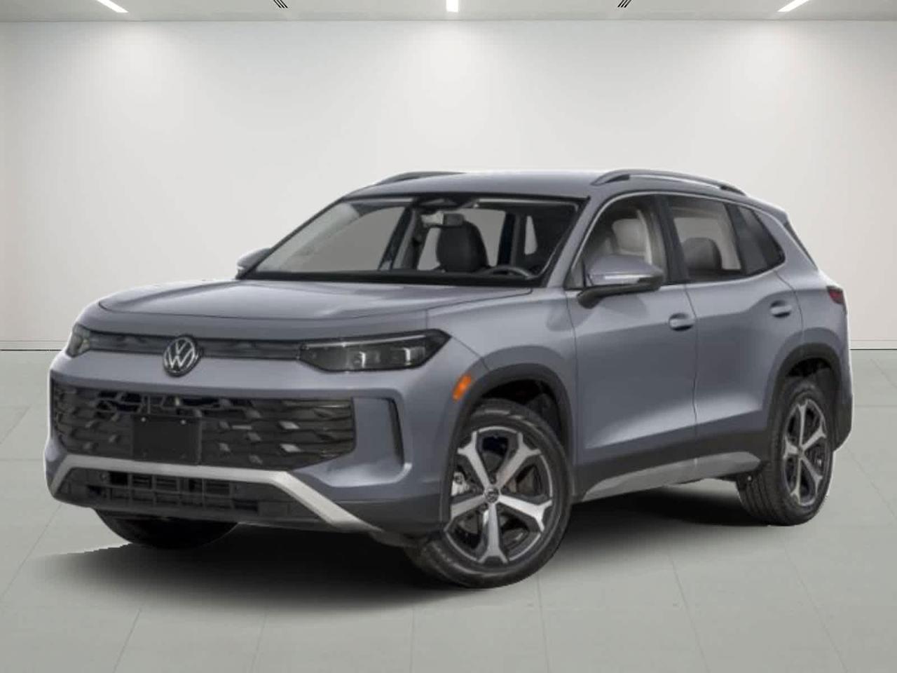 2025 Volkswagen Tiguan SE Westborough MA