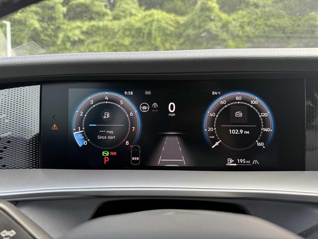 2025 Volkswagen Tiguan SE Westborough MA