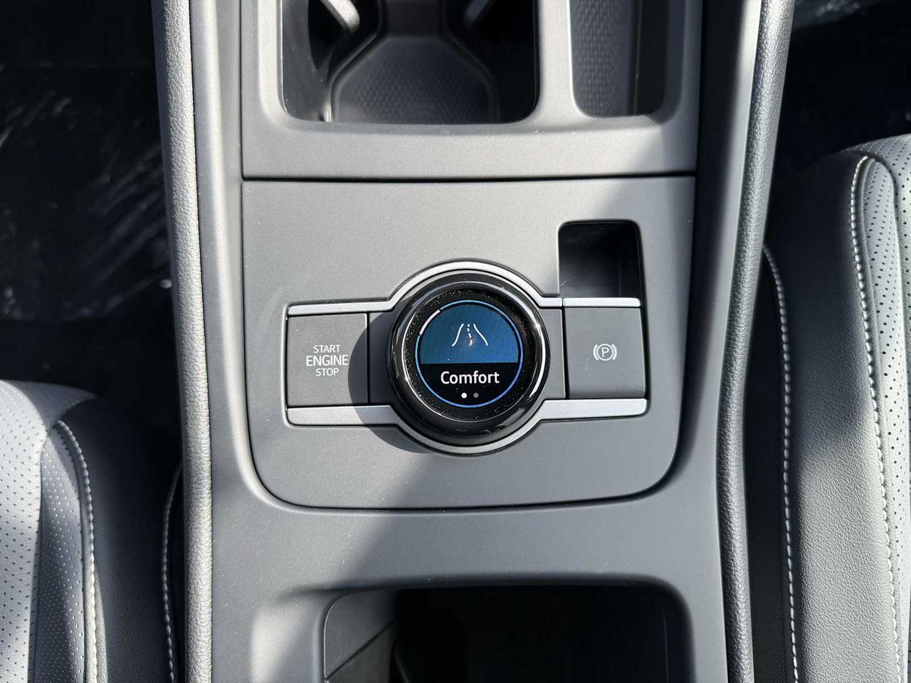 2025 Volkswagen Tiguan SE Westborough MA