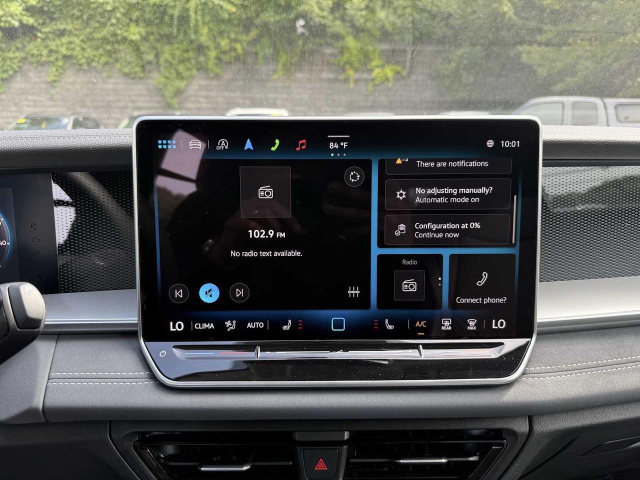 2025 Volkswagen Tiguan SE Westborough MA
