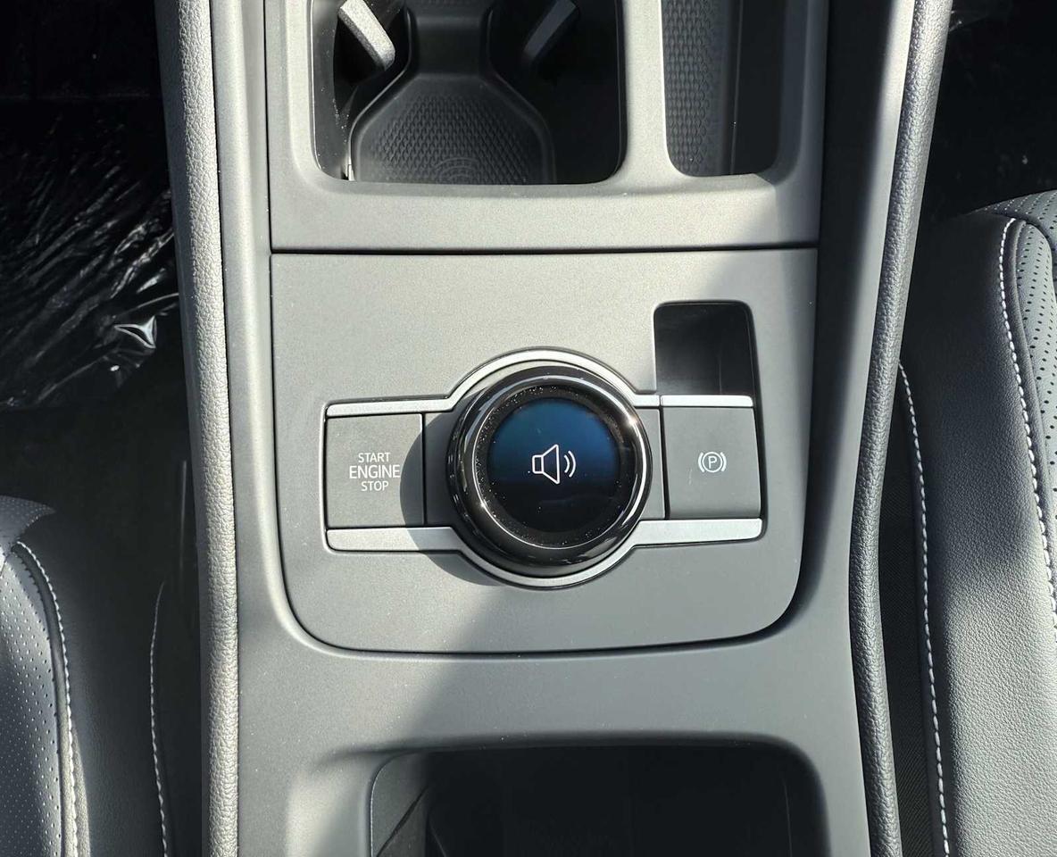 2025 Volkswagen Tiguan SE Westborough MA