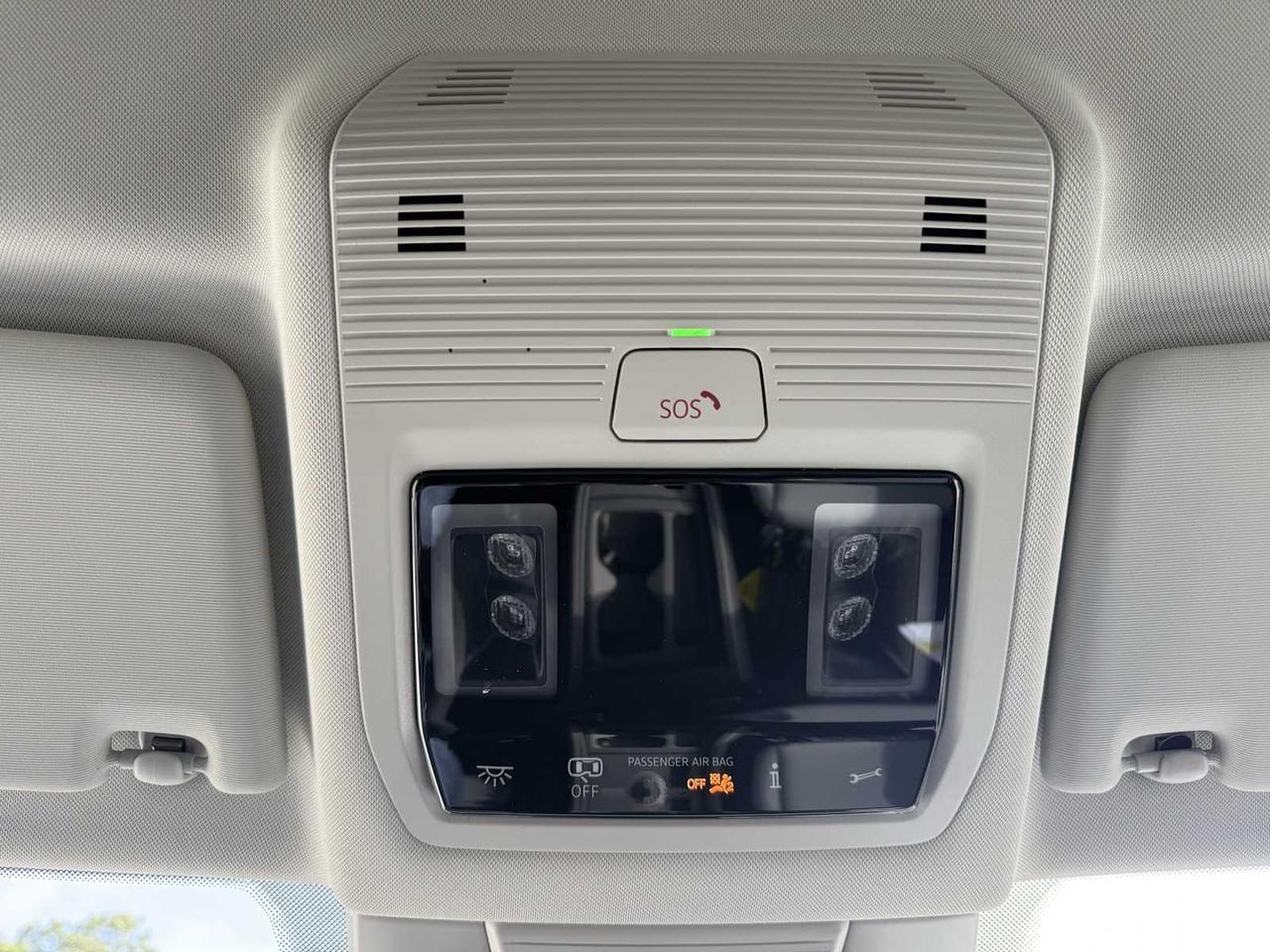 2025 Volkswagen Tiguan SE Westborough MA
