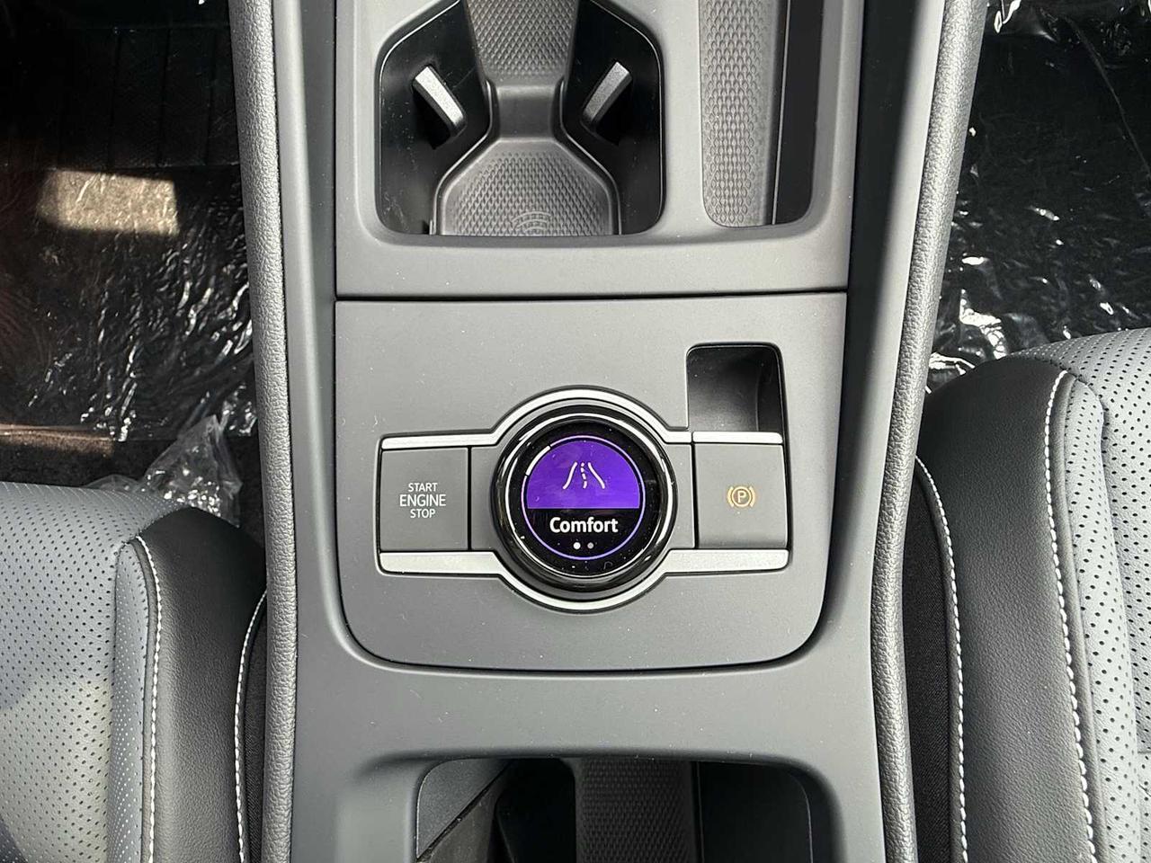 2025 Volkswagen Tiguan SE Westborough MA