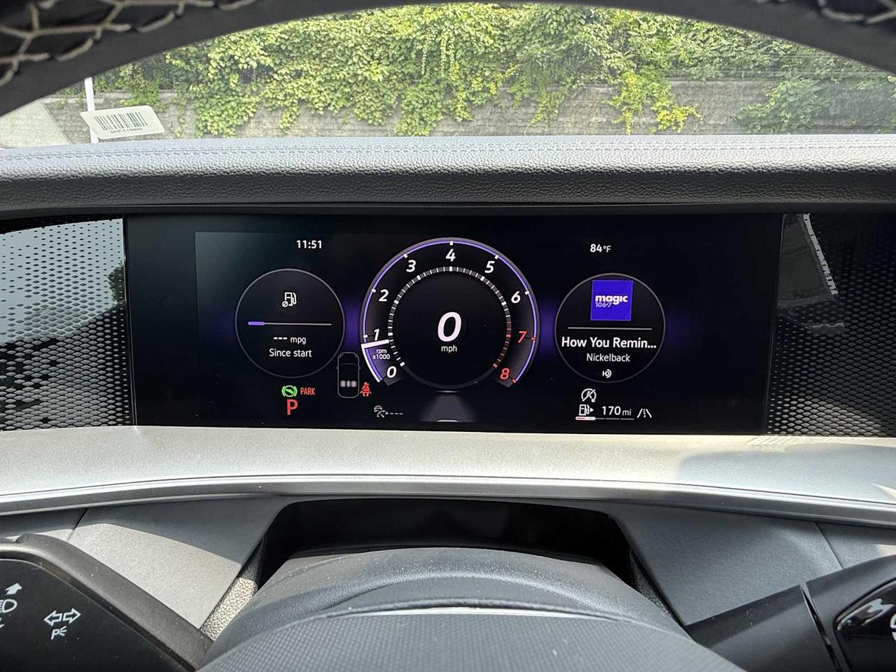 2025 Volkswagen Tiguan SE Westborough MA