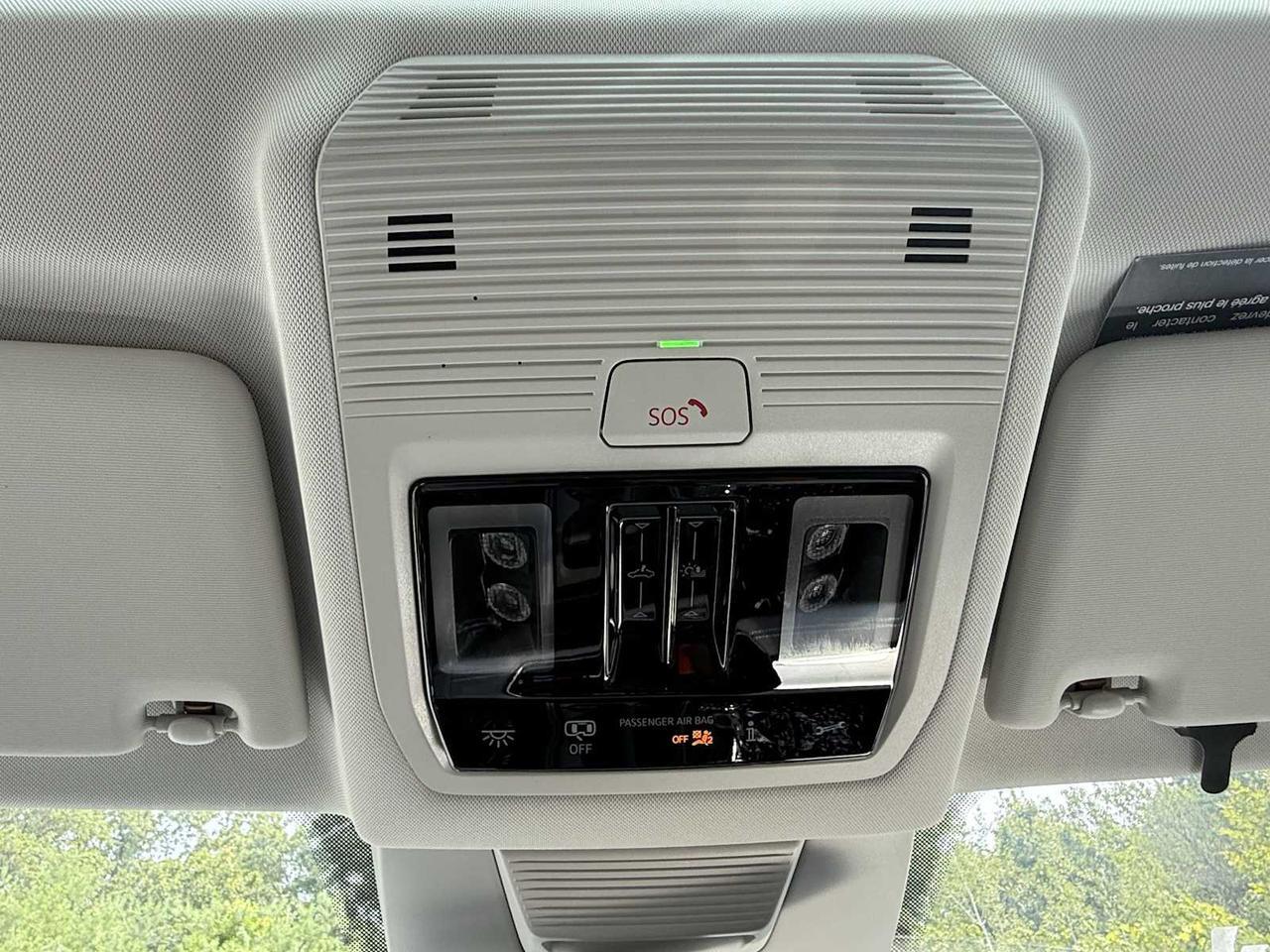 2025 Volkswagen Tiguan SE Westborough MA