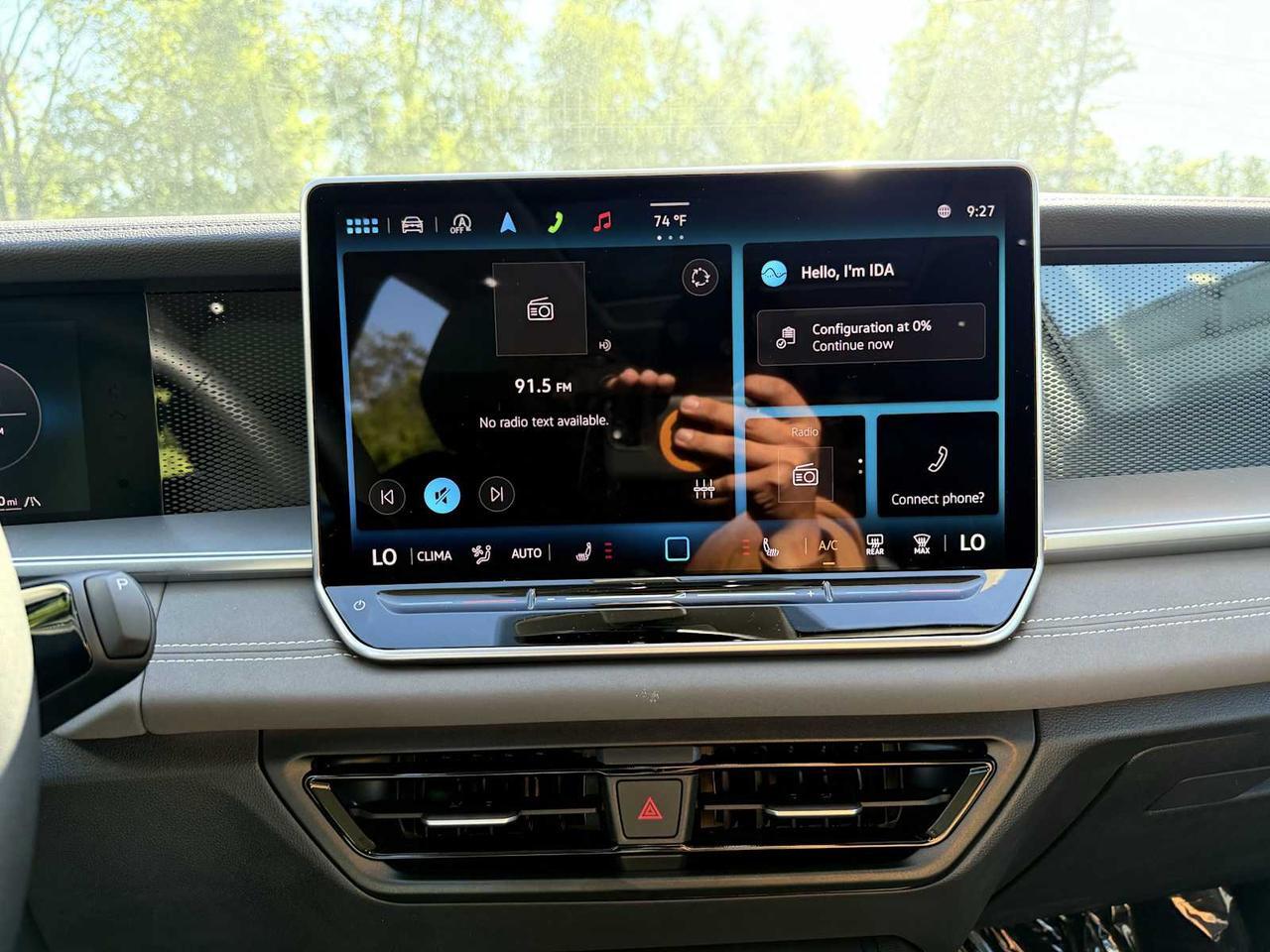 2025 Volkswagen Tiguan SE Westborough MA