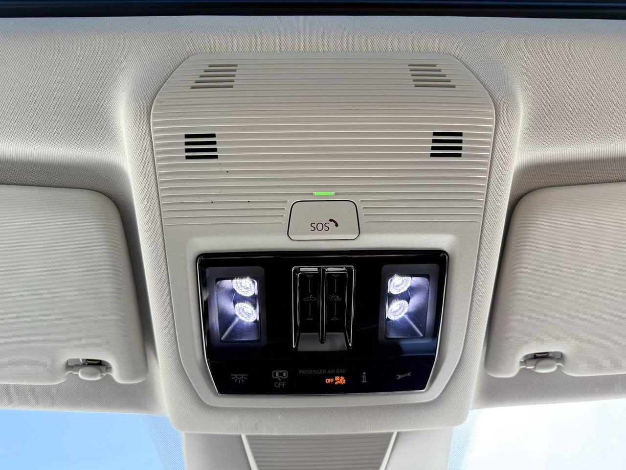 2025 Volkswagen Tiguan SE Westborough MA