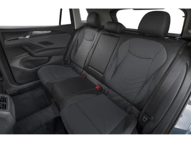 2025 Volkswagen Tiguan SE Westborough MA