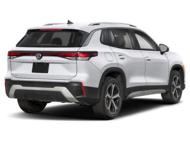2025 Volkswagen Tiguan SE Westborough MA