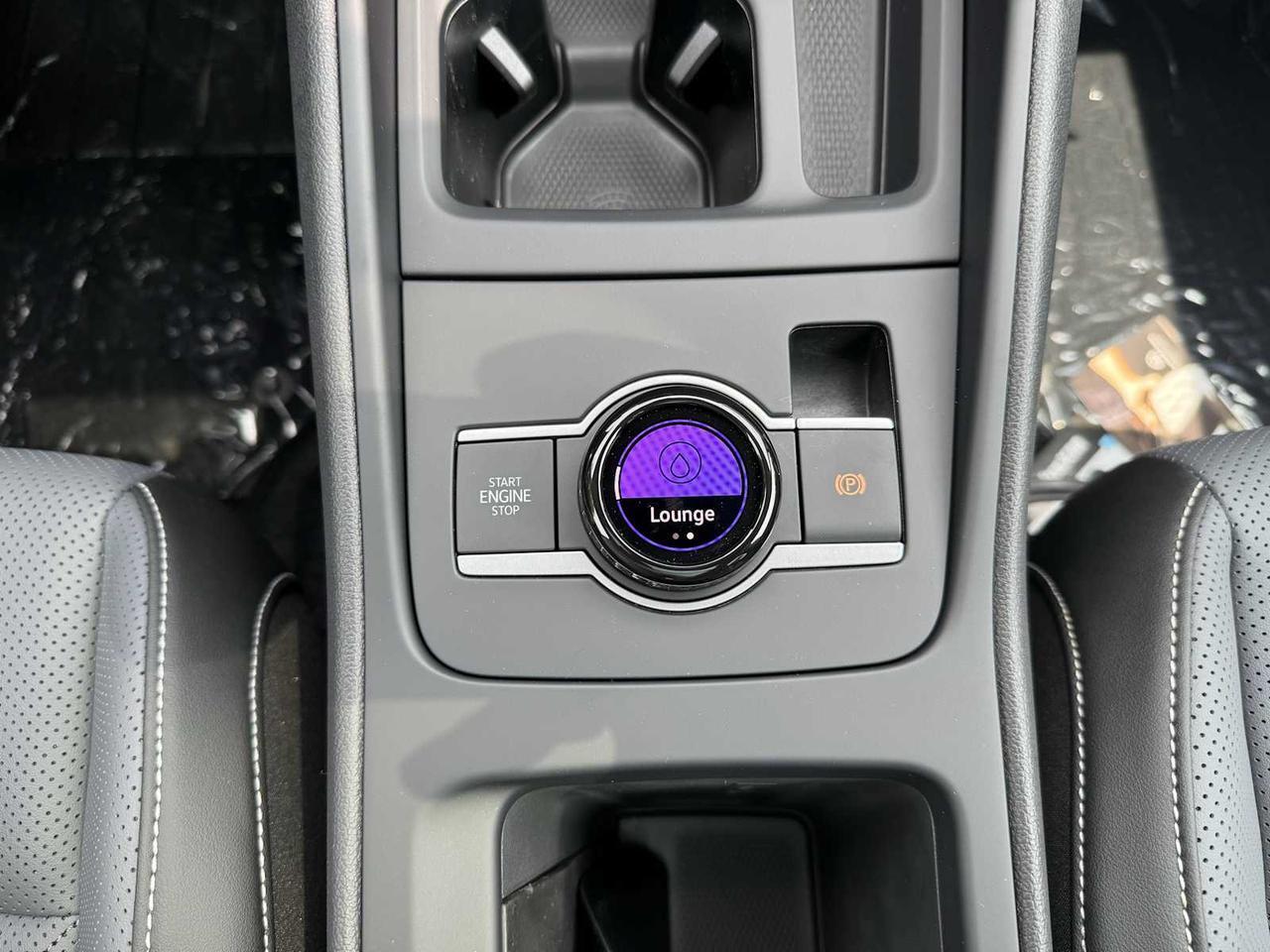 2025 Volkswagen Tiguan SE Westborough MA