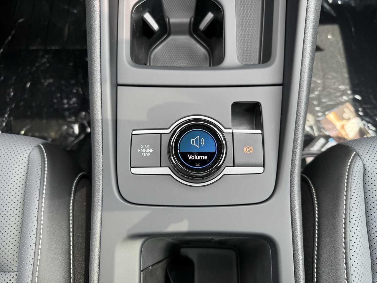 2025 Volkswagen Tiguan SE Westborough MA