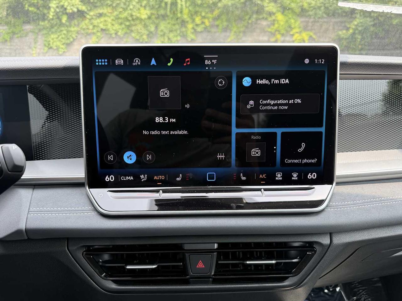 2025 Volkswagen Tiguan SE Westborough MA