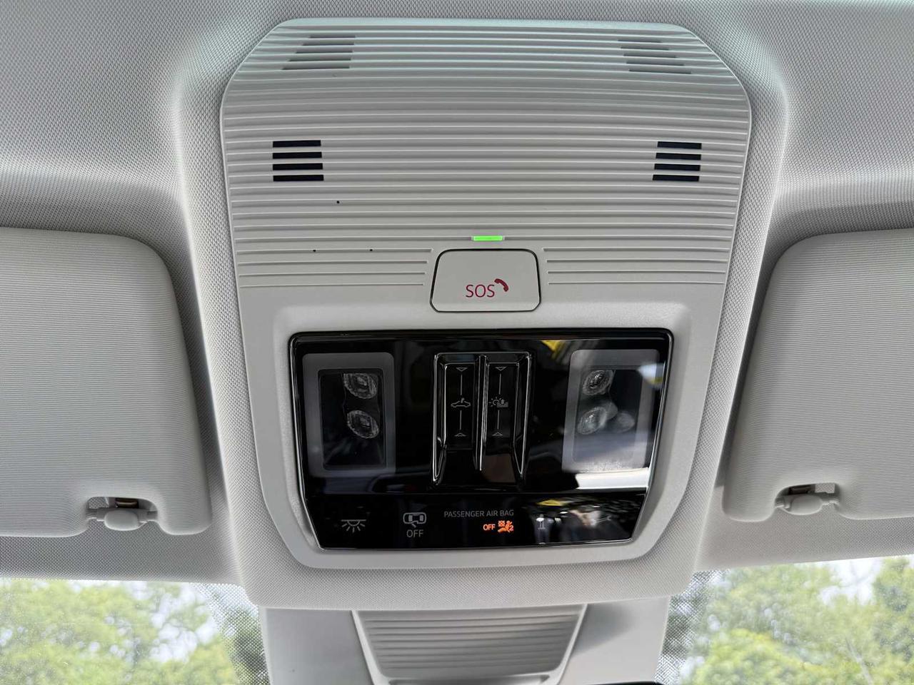 2025 Volkswagen Tiguan SE Westborough MA