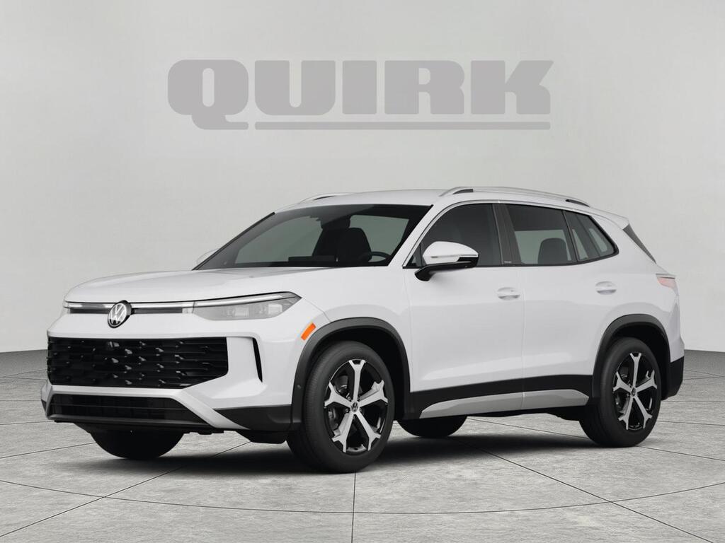 2025 Volkswagen Tiguan SE(ARRIVING END OF FEB/EARLY MARCH) Oshkosh WI