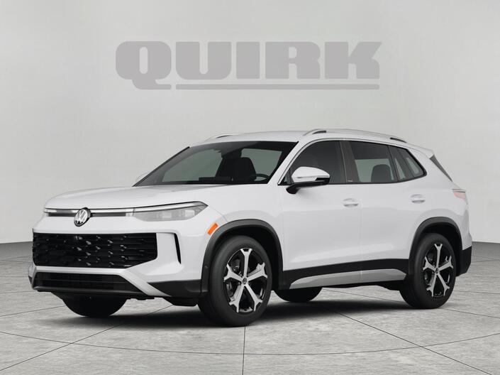 2025 Volkswagen Tiguan SE(ARRIVING END OF FEB/EARLY MARCH) Oshkosh WI