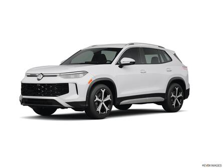 Volkswagen Tiguan SE(ARRIVING END OF FEB/EARLY MARCH) 2025