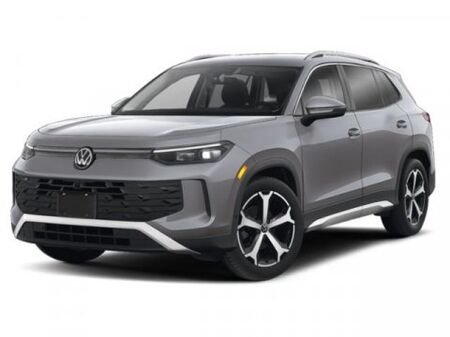 Volkswagen Tiguan SE(ARRIVING END OF JULY/EARLY AUG) 2025