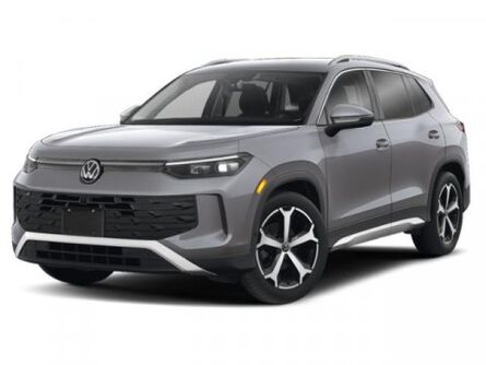 Volkswagen Tiguan SE(ARRIVING END OF JULY/EARLY AUG) 2025