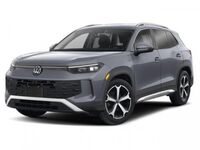 2025 Volkswagen Tiguan SE(ARRIVING END OF JULY/EARLY AUG)