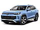 2025 Volkswagen Tiguan SE(ARRIVING END OF JULY/EARLY AUG) Oshkosh WI