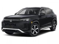 2025 Volkswagen Tiguan SE(ARRIVING END OF JULY/EARLY AUG)