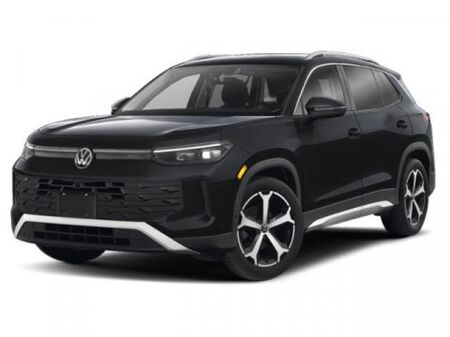 Volkswagen Tiguan SE(ARRIVING END OF JULY/EARLY AUG) 2025